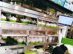 -老乡鸡(利辛淝河大道店)