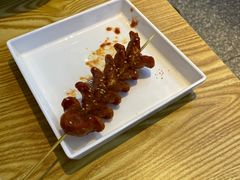 -尝健麻辣拌(大悦城店)