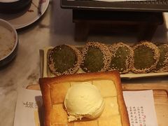 -绿茶餐厅(青岛城阳万象汇店)