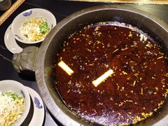 -石锅苗苗鱼(武汉首店)