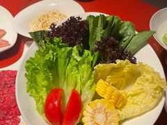 -红雀围·海鲜火锅(陆家嘴中心店)