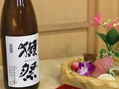-桃屋日本料理(清华科技园店)