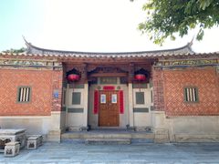 -晋江五店市传统文化旅游区