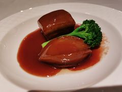 -Yan Ting 宴庭中餐厅(上海静安瑞吉酒店)