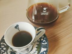 -默迹咖啡馆