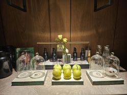 -文华东方水疗中心