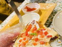 凯撒地亚-彼德西餐厅(环球中心店)