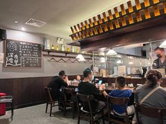 -哥哥の深夜食堂(红松东路店)