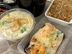 -穗银肠粉店(东川路店)