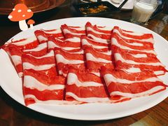 太阳卷-东来顺饭庄(天美新天地店)