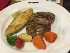 -斗牛士牛排餐厅(富力海珠城广场店)