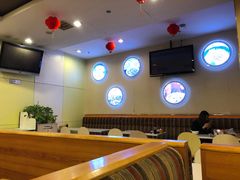 大堂-南粥北面(东大桥店)