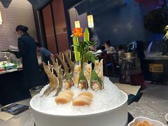 -1718海鲜姿造(苏宁宴请臻选店)