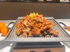 -四季民福烤鸭店(前门大栅栏店)
