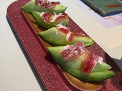 -上井料理黑金店(IFS国金中心店)