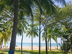 -三亚湾海居铂尔曼度假酒店