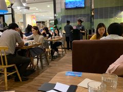 -Pho Asia 亚阁越南料理(上海来福士广场店)