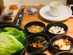 -黑牛黑猪烤肉专门店(万象城店)