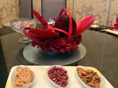 -东海朗廷酒店-唐阁T’ANG COURT 中餐厅