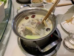 -小肥羊·牛羊肉火锅(原平店)