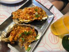 -叁宝烤肉·西安烧烤(东三爻店)