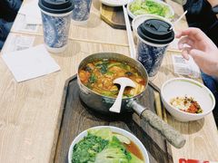 -小满手工粉(北京来福士店)
