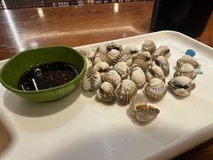 -渔傅印象滩涂霞浦海鲜(井大路店)