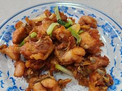 -腰记饭店(龙源路店)