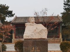 -北京鲁迅博物馆(北京新文化运动纪念馆鲁博馆区)