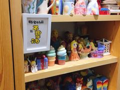 -艺彩阳光手工坊(大连恒隆广场店)