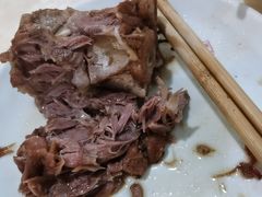 骨头-和庆斋羊蝎子火锅·碳缸烧烤(顺义旗舰店)