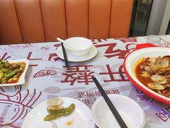 -一只虾·小龙虾·烧烤·肉蟹煲(同泰时代广场店)