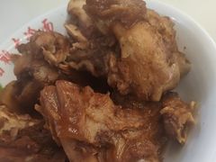 -白鹤大冷面