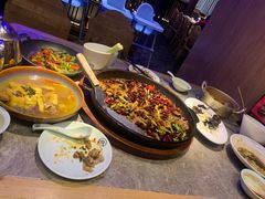 -老板恋上鱼(恒隆广场店)