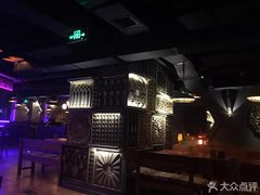 -Helens海伦司小酒馆(中山路店)