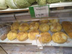 -面包工房(天河城店)
