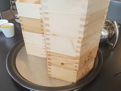 -水禾轩·海鲜蒸汽主题餐厅(新香洲旗舰店)