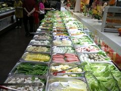 -苏格里岛·自助烤肉·火锅海鲜(金鼎广场店)