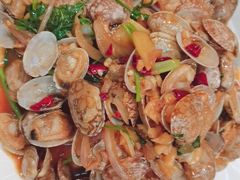 花甲-庆峰龙虾烧烤(合肥一店)