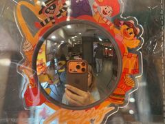 -麦当劳(东大桥店)