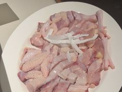 -百年果林椰子鸡(中洲店)