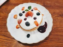 -AFS Cafe & Canteen(闽江二路店)