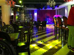 -杜尚rooftop露台酒吧
