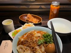 -喜晋道面馆(华严寺广场店)