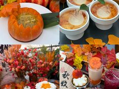 -汉水谣·江景餐厅(江滩店)