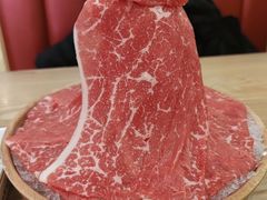 -松野谷·寿喜烧自助(华联顺义金街购物中心店)