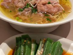 牛肉-得月楼·省级非遗·传统苏帮菜(观前店)
