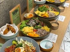 -池奈·咖喱蛋包饭(熙地港店)