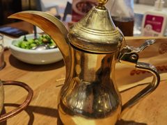 -天山传奇新疆菜(SKLP店)