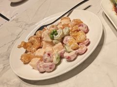 -食锦记·福建私房菜(浦西万达店)